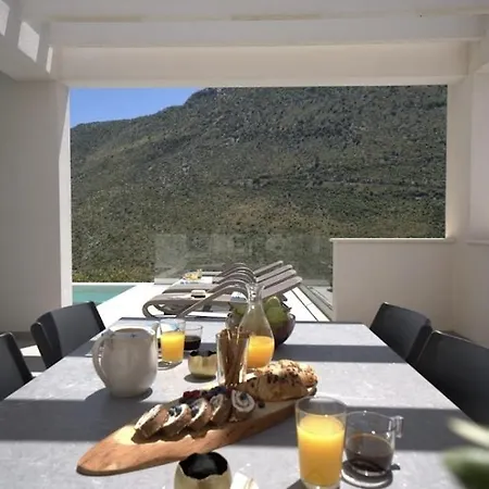 Luxury Mandy - Split * Žrnovnica