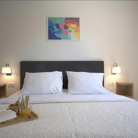 Vila Luxury Mandy - Split *