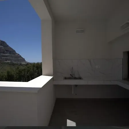 Villa Luxury Mandy - Split