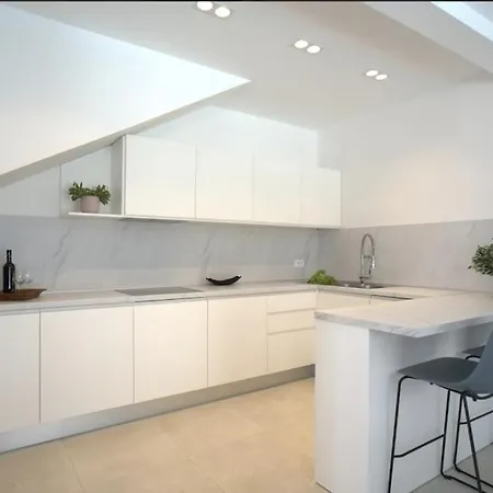 Luxury Mandy - Split * Žrnovnica